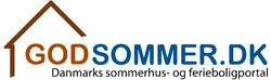 GODSOMMER.DK - Holiday homes for rent by owner