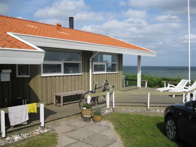 Holiday home: 1233